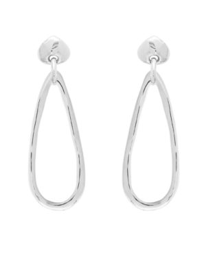 Серьги Linar Silver