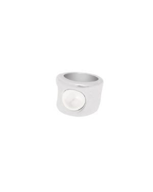Кольцо Accent Silver