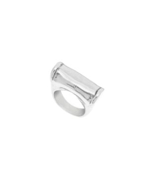 Кольцо Barre Silver