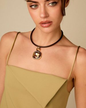Колье Prix Linen Ignite